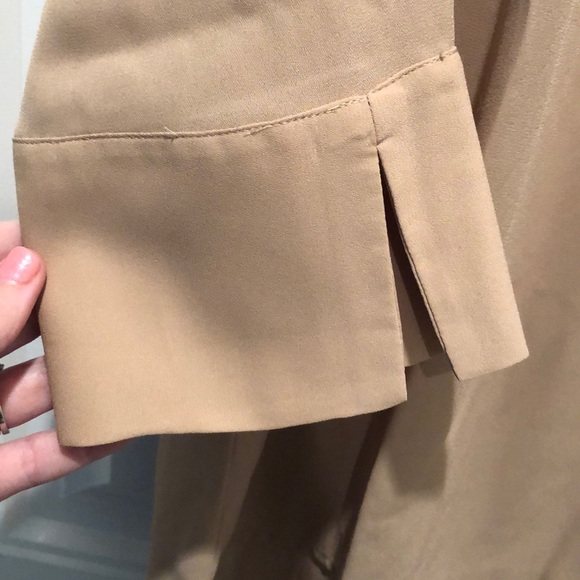 Banana republic NWT dressy too XS - Picture 2 of 5